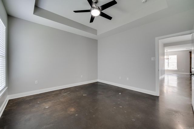 1535 Blue Lucerne Drive, Conway, AR 72034