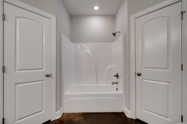 1535 Blue Lucerne Drive, Conway, AR 72034