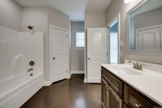 1535 Blue Lucerne Drive, Conway, AR 72034