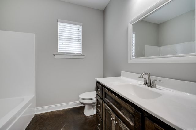 1535 Blue Lucerne Drive, Conway, AR 72034