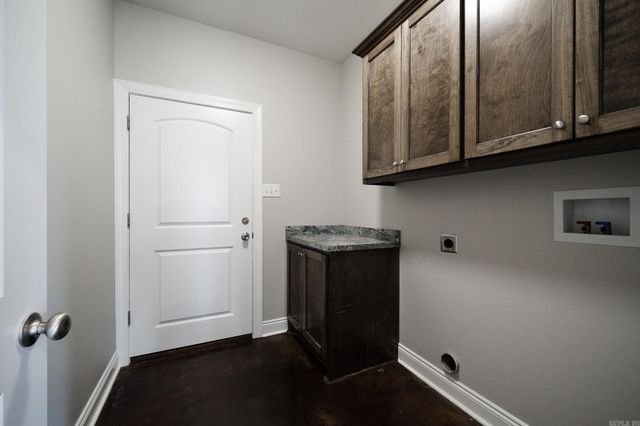 1535 Blue Lucerne Drive, Conway, AR 72034