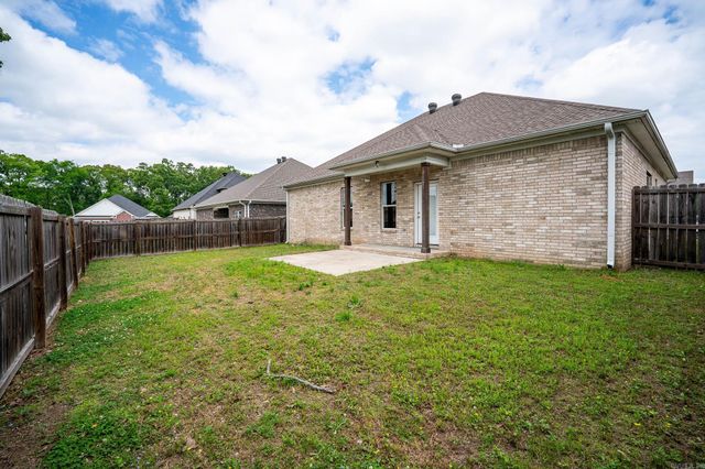 1535 Blue Lucerne Drive, Conway, AR 72034