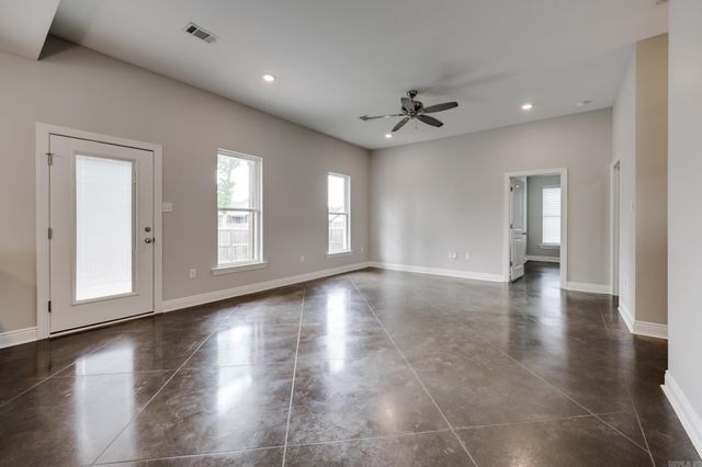 1535 Blue Lucerne Drive, Conway, AR 72034