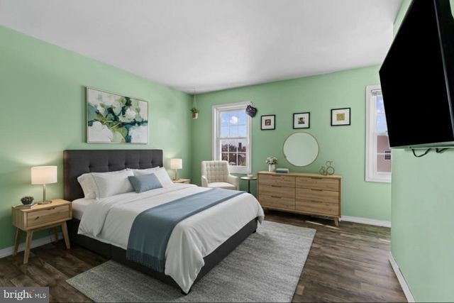 205 VILLAGE SPRING LN, Reinholds, PA 17569