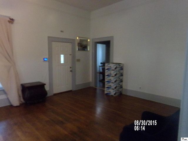 500 S BONNER STREET, Ruston, LA 71270