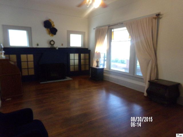 500 S BONNER STREET, Ruston, LA 71270