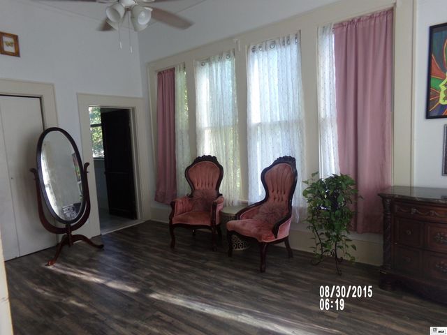 500 S BONNER STREET, Ruston, LA 71270