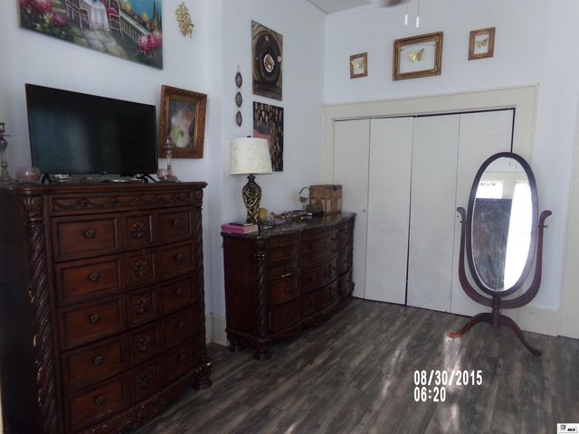 500 S BONNER STREET, Ruston, LA 71270