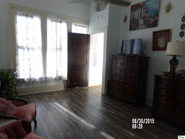 500 S BONNER STREET, Ruston, LA 71270