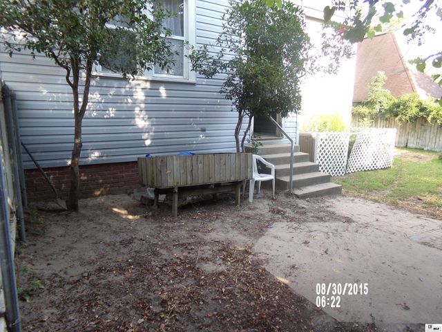 500 S BONNER STREET, Ruston, LA 71270