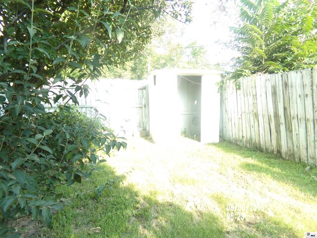 500 S BONNER STREET, Ruston, LA 71270