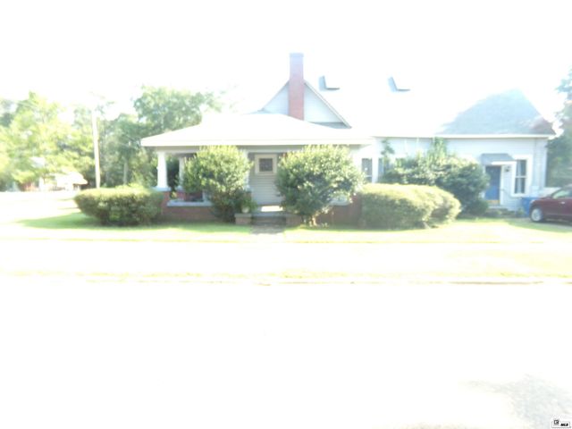 500 S BONNER STREET, Ruston, LA 71270