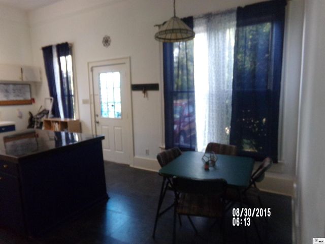 500 S BONNER STREET, Ruston, LA 71270
