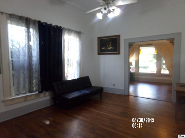 500 S BONNER STREET, Ruston, LA 71270