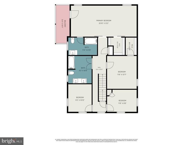 37 HIGH STREET, Stewartstown, PA 17363