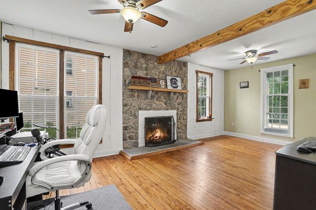 37 HIGH STREET, Stewartstown, PA 17363