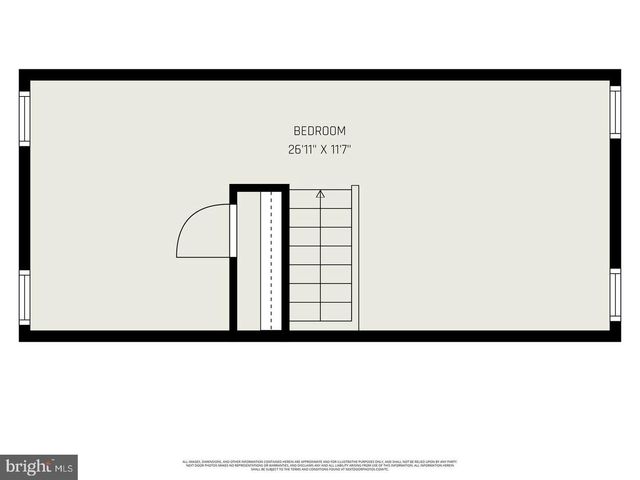 37 HIGH STREET, Stewartstown, PA 17363