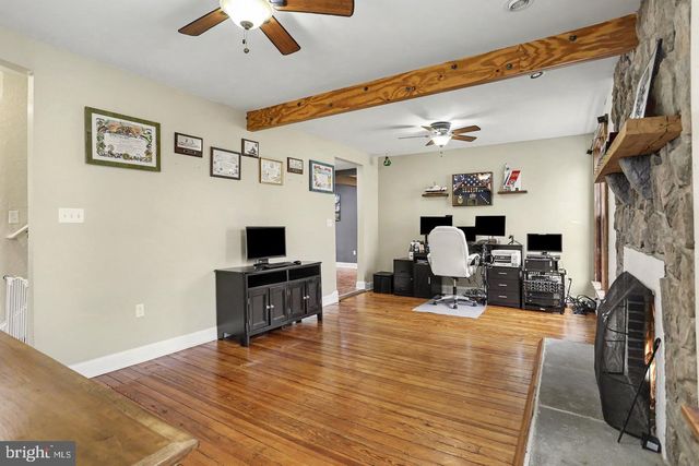 37 HIGH STREET, Stewartstown, PA 17363
