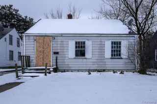 2615 Trumbull Avenue, Flint, MI 48504