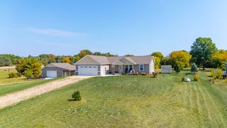 12940 Scottie Drive, Grand Haven Twp, MI 49417