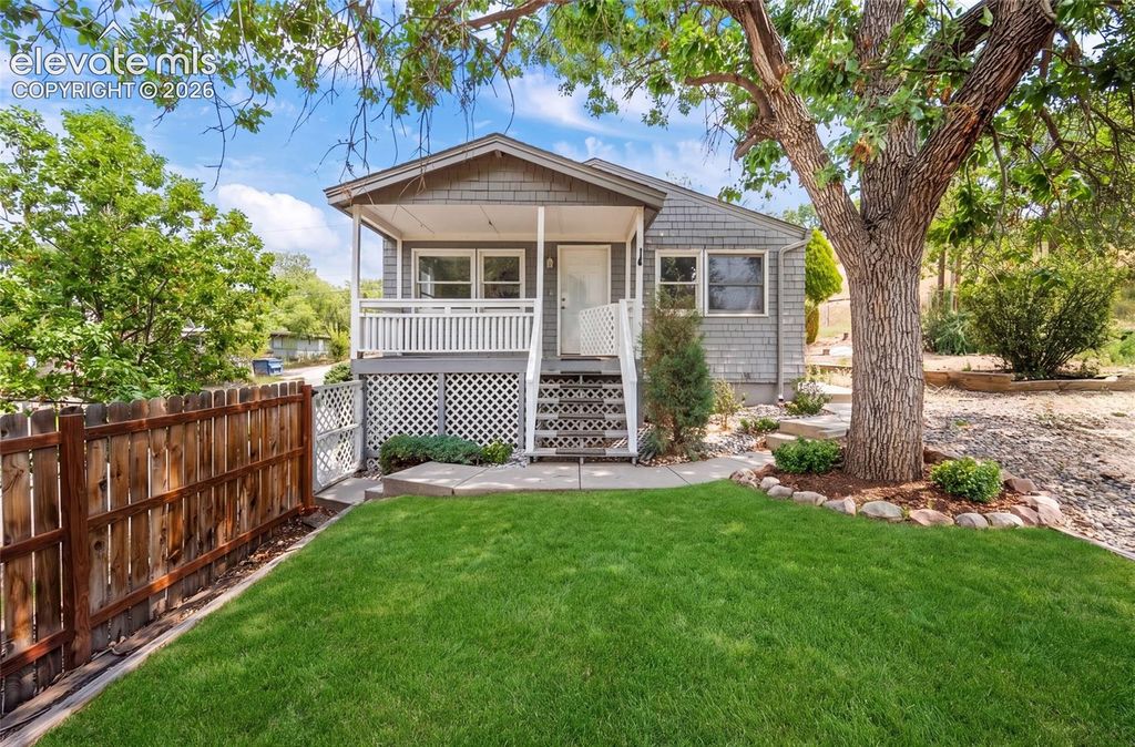 507 N 23rd Street, Colorado Springs, CO 80904 — photo 3