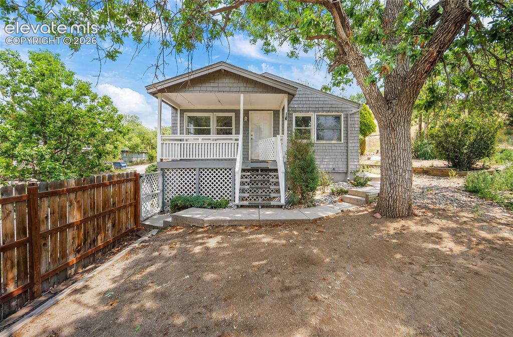 507 N 23rd Street, Colorado Springs, CO 80904 — photo 4