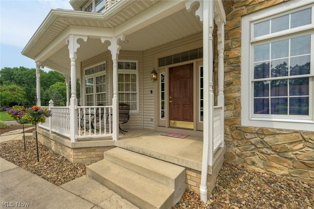 1015 Cambridge Court NE, Warren, OH 44484