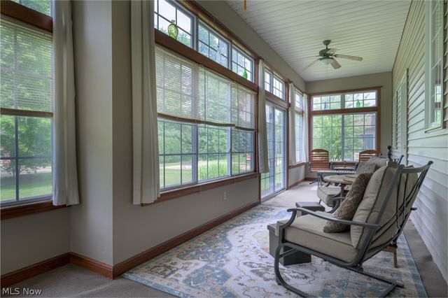 1015 Cambridge Court NE, Warren, OH 44484