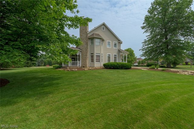 1015 Cambridge Court NE, Warren, OH 44484