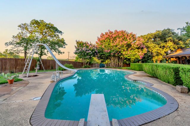 1665 Knox Road, Keller, TX 76262