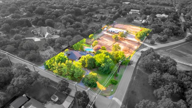 1665 Knox Road, Keller, TX 76262