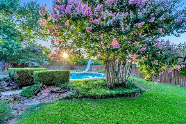 1665 Knox Road, Keller, TX 76262