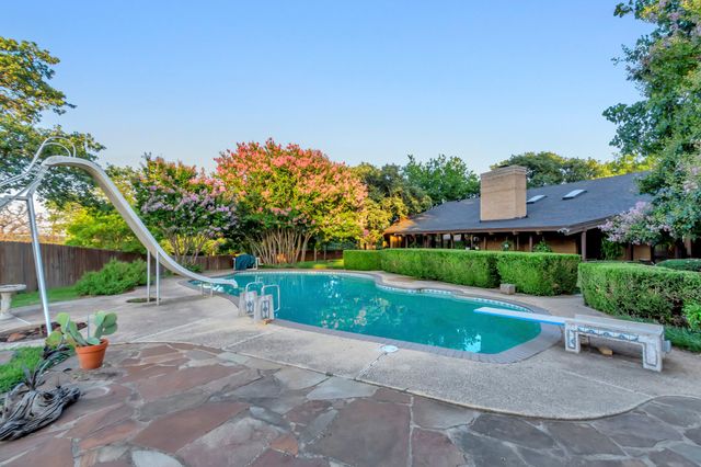 1665 Knox Road, Keller, TX 76262