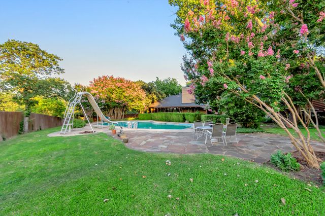 1665 Knox Road, Keller, TX 76262