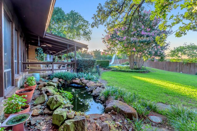 1665 Knox Road, Keller, TX 76262