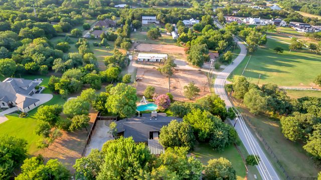 1665 Knox Road, Keller, TX 76262