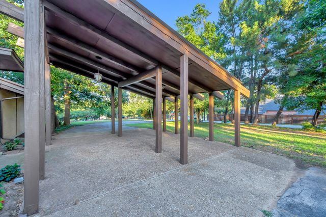 1665 Knox Road, Keller, TX 76262