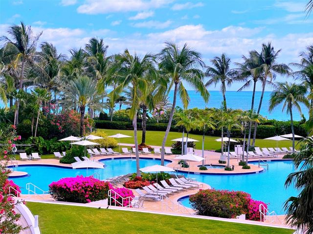 100 S Pointe Drive 602, Miami Beach, FL 33139