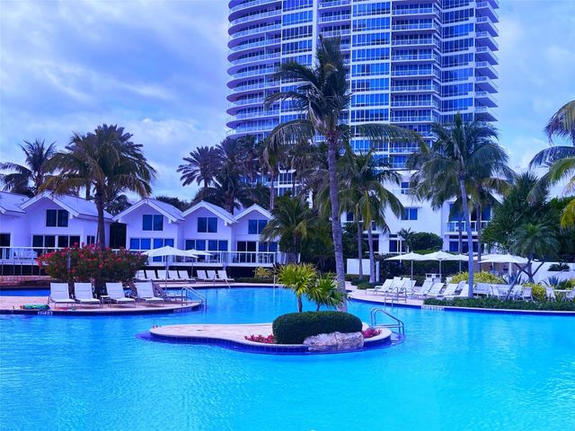 100 S Pointe Drive 602, Miami Beach, FL 33139