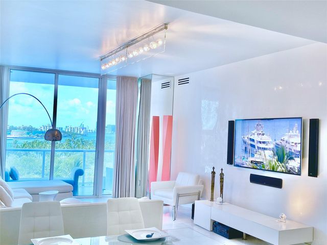100 S Pointe Drive 602, Miami Beach, FL 33139