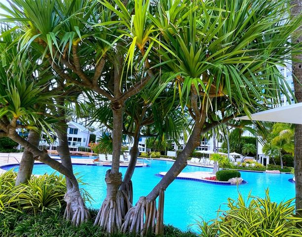100 S Pointe Drive 602, Miami Beach, FL 33139