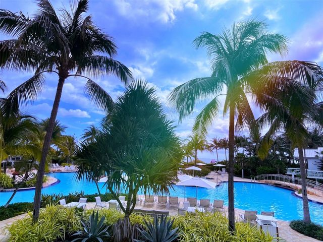 100 S Pointe Drive 602, Miami Beach, FL 33139