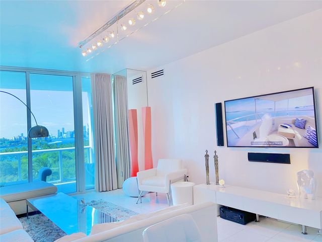 100 S Pointe Drive 602, Miami Beach, FL 33139