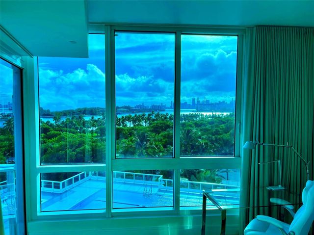 100 S Pointe Drive 602, Miami Beach, FL 33139