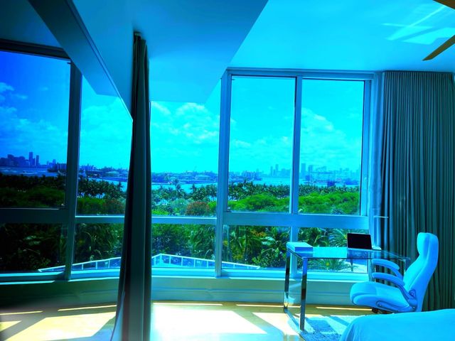 100 S Pointe Drive 602, Miami Beach, FL 33139