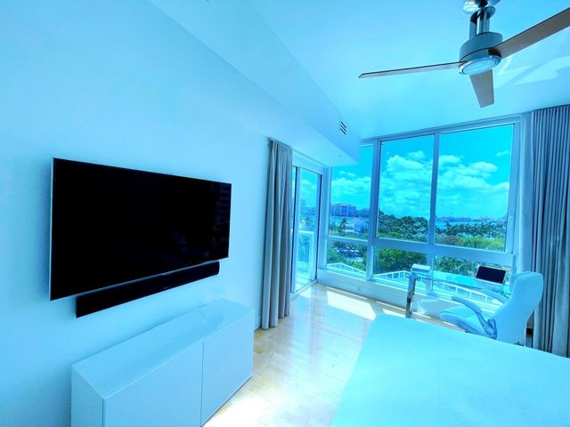 100 S Pointe Drive 602, Miami Beach, FL 33139
