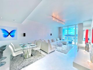 100 S Pointe Drive 602, Miami Beach, FL 33139