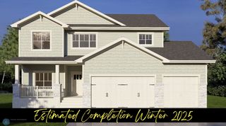 8414 61st Street S, Horace, ND 58047