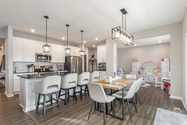 2313 John James Court, Hebron, KY 41048