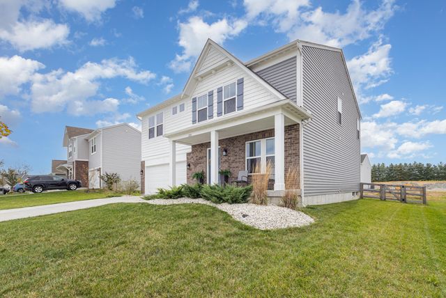 2313 John James Court, Hebron, KY 41048